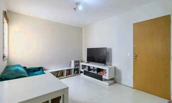 Imagem 4: Apartamento para venda em Vila Guarani (Z Sul) com 2 quartos , 44m²