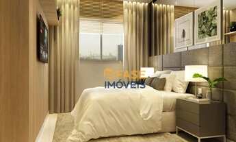 Imagem 6: Apartamento com 2 quartos sendo 1 suíte no Bosque Lausanne à venda, Guanabara - Ananindeua