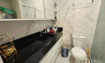 Imagem 5: Casa Duplex Espetacular no Forest Hill c 4 Suítes sendo 1 master com closet + Escritório