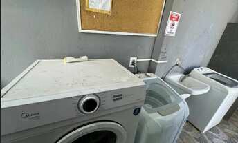 Imagem 7: Imóvel para aluguel possui 16 metros quadrados com 1 quarto em Cidade Universitária - Camp