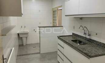 Imagem 4: Apartamento Térreo para alugar com 2 quartos, sendo 1 suíte no bairro Vila Ana Maria, em R