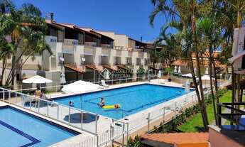 Imagem 7: Imóvel para venda com 140 metros quadrados com 4 quartos em Ponta das Canas - Florianópoli