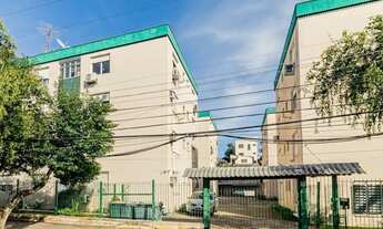 Imagem: Apartamento em Passo da Areia