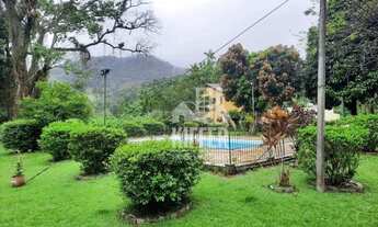 Imagem 6: Sítio em Silva Jardim com 16.000m² Plano e Estrutura Completa a Poucos Metros da Rodovia