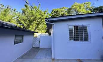 Imagem 6: Casa à venda, no bairro Menino Jesus, 3 dormitórios, com piscina e 3 vagas