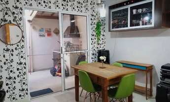 Imagem: Sobrado à venda em Campinas, Parque Imperador