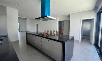 Imagem 4: Casa com 3 quartos - Alphaville Nova Esplanada - Votorantim/SP