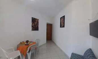 Imagem 4: Kitnet à venda. 38m². Boqueirão - Praia Grande - SP