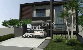 Imagem: Casa - Swiss Park - Campinas