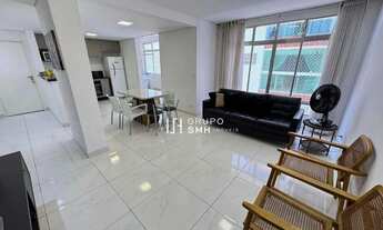 Imagem 7: Apartamento com 2 dormitórios à venda, 88 m² por R$ 390.000 - Enseada - Guarujá/SP