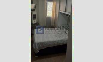 Imagem 4: Cobertura Duplex 3 Dormitórios, 2 Suítes, 130 m² em Mauá (Parque São Vicente) Venda