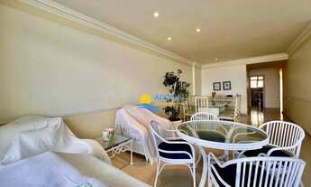 Imagem 4: Apartamento beira-mar com vista Pitangueiras Guarujá