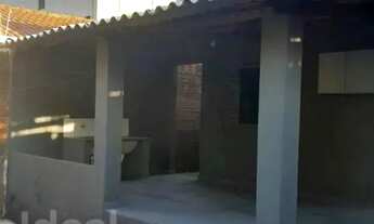 Imagem 7: Casa a venda Jd Cruzeiro- Lençois Paulista/SP