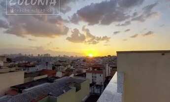 Imagem 5: Cobertura a venda - Vila Camilópolis, Santo André