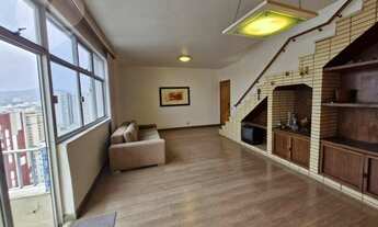 Imagem: Cobertura com vista Mar