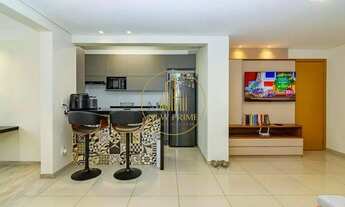 Imagem: Apartamento à venda, 2 quartos, 1 suíte