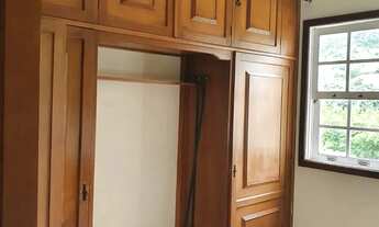 Imagem 3: Imóvel para aluguel com 85 metros quadrados com 3 quartos em Itaipava - Petrópolis - RJ