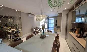 Imagem 2: Apartamento com 03 dormitórios com 03 Suíte no bairro Campinas - São José