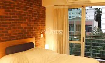 Imagem 7: Flat : / Residencial / Jardim Botânico