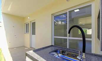 Imagem 7: Casa de condomínio em Rua Canísio Binsfeld - Hípica - Porto Alegre/RS