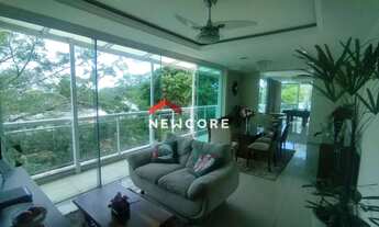 Imagem: Cobertura em Rua da Figueira - Bosque da