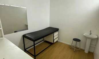 Imagem 6: Sala comercial Aérea