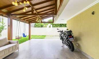 Imagem 3: Triplex não geminado localizado - Boqueirão - 03 quartos e quintal