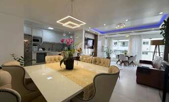 Imagem 5: Apartamento 3 Quartos com 2 Suítes e 114m² - Kobrasol - PLC