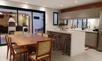 Imagem: Sobrado com 3 dormitórios à venda, 160