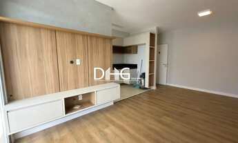 Imagem 3: Apartamento para alugar, 3 quartos com 1 suíte, todos com planejados, 83 m², por R$ 5.500