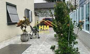 Imagem 3: GONZAGUINHA l SÃO VICENTE l AMPLO APARTAMENTO 1 DORMITÓRIO l SALA 2 AMBIENTES l 100 MTS DA