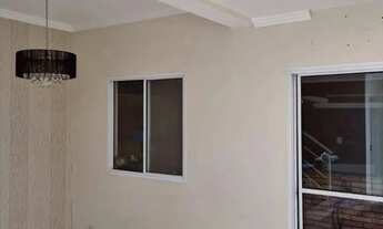 Imagem 3: Casa com 3 dormitórios à venda, 83 m² por R$ 890.000,00 - Jardim Shangai - Jundiaí/SP