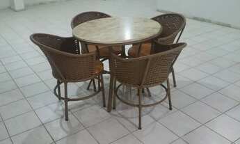 Imagem 4: Apartamento de 3 quartos na Rua Pintassilgos / Imbui