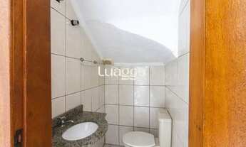 Imagem 3: Casa para locação no bairro Hípica 03 dormitórios no Loteamento Nova Ipanema