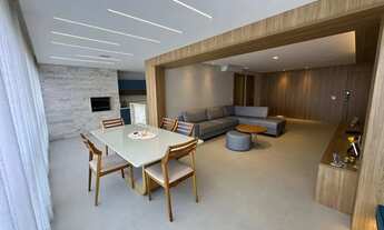 Imagem: Vendo apartamento, 180m², 4/4, varanda