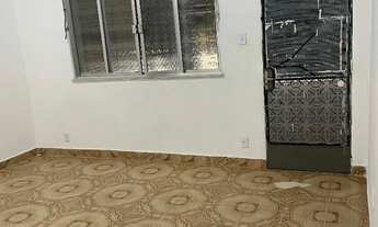 Imagem 4: Casa de vila antiga 100m2