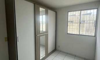Imagem 2: Apartamento semi mobiliado