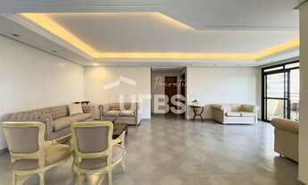 Imagem 3: Residencial Copenhagen - Setor Bueno