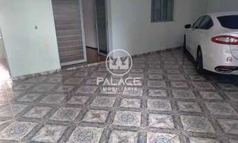 Imagem 2: Casa à venda em nova américa, piracicaba 3 quartos 162m²