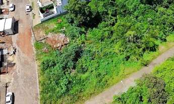 Imagem: Terreno - Jardim das Ácacias - Feitoria