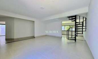 Imagem 6: Sobrado com 5 dormitórios à venda, 467 m² por R$ 2.250.000,00 - Mediterrâneo - Londrina/PR