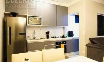 Imagem 4: Apartamento a venda - Parque das Nações, Santo André