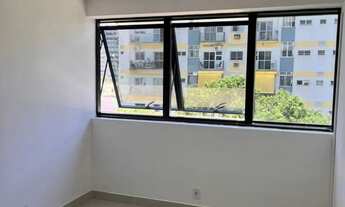 Imagem 2: Imóvel para aluguel possui 27 metros quadrados em Vila Isabel - Rio de Janeiro - RJ