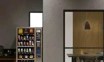 Imagem 2: Imóvel para venda com 74 metros quadrados com 2 quartos