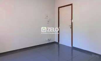 Imagem: Apartamento à venda com 50 m², 2 quartos