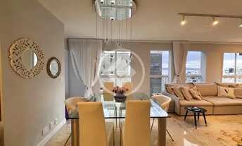 Imagem 7: Imóvel para venda possui 130 metros quadrados com 3 quartos em Agronômica - Florianópolis