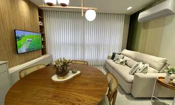 Imagem 5: Imóvel para venda com 42 metros quadrados com 1 quarto em Estreito - Florianópolis - SC