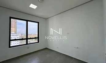 Imagem 4: Sala para alugar, 49 m² por R$ 4.150,00/mês - Jardim Aquarius - São José dos Campos/SP