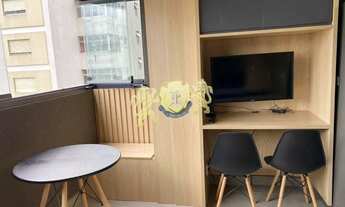 Imagem 2: Flat para alugar no Jardins - Studios Pamplona