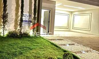 Imagem 3: Casa de condomínio em Rua Francisco Ignácio da Silva Netto - Real Sul - Ribeirão Preto/SP